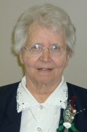 Bouchard, Soeur Lucienne