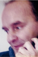 Lagacé, Richard