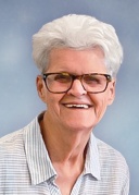 Simard (Landry), Jeannine