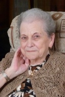 Girard (Boucher), Thérèse
