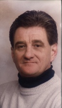 Bergeron, Pierre