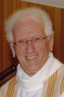 Gauvin, Abbé Jean-Yves