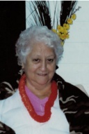 (Mercier) Tremblay, Marie-Alice