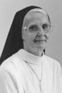 Gaudreault, Soeur Marie-Marthe