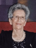 Pilote (Ouellet), Marie-Ange