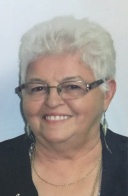 Tremblay, Ghislaine