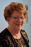 Gagnon (Poirier), Pierrette