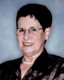 Bouchard (Fortin), Pierrette