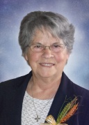 Tremblay, Soeur Gérarda