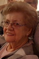 Savard (Dallaire), Sylvianne