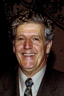 Rinfret, Gilles