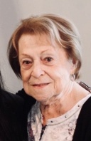 Bergeron (Perron), Marguerite