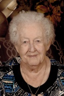 Duchesne (Bergeron), Antoinette