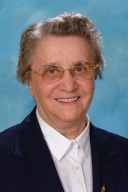 Lachance, Soeur Angéline