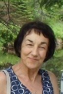 Gaudreault (Vincelette), Jocelyne