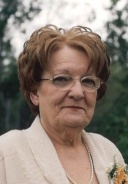 Poitras, Jeannine
