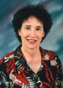 Dionne (Chouinard), Monique
