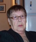 Bernier (Bilodeau), Anita