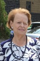 Turcotte, Christiane