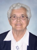 Bergeron, Sr Madeleine