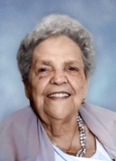 Grenon, Marguerite