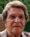 Byatt (Dionne), Jacqueline