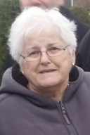 Tremblay (PELLERIN), Denise