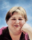 Larouche, Caroline