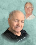 Harvey, Raymond