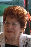 Rivard, Jacqueline