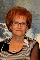 Ménard (Blackburn), Ginette