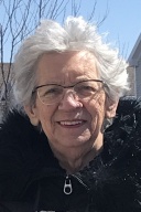 Tremblay (Martel), Raymonde