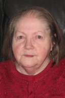 Gagnon (Boily), Jacqueline