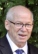 Fortin, Yvon