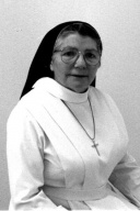 Côté, Soeur Hortense