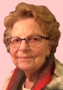 Morin  (Bérubé), Rita