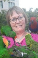 Turcotte, Judith