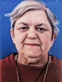 Bilodeau, Thérèse