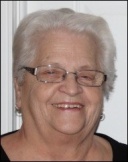 Ouellet (Boivin), Lisette