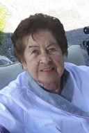 Gagnon, Jeannine