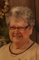 Simard, Marguerite