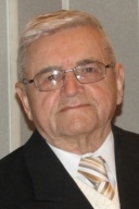 Bergeron, Abbé Robert