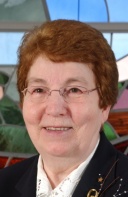 Potvin, Sr Monique