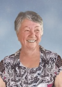 Gagné, Gisèle