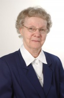 Paradis, Soeur Olivette