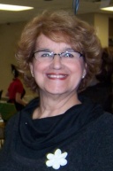 Gravel, Suzanne