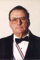 Blackburn, Georges-Henri