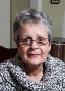 Morin (L'Heureux), Carole