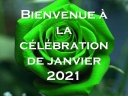 Commémoration mensuelle, des décès de janvier 2020