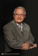Larouche, Guy (père blanc)
